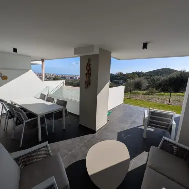 Venta de apartamento en planta baja en Mijas Costa