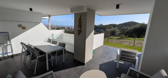 Venta de apartamento en planta baja en Mijas Costa 0