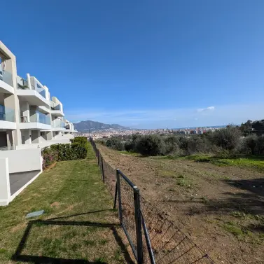 Venta de apartamento en planta baja en Mijas Costa