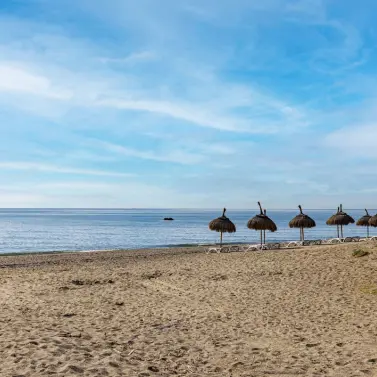 Продажа таунхауса в La Duquesa