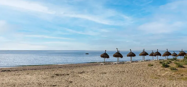 Продажа таунхауса в La Duquesa 2