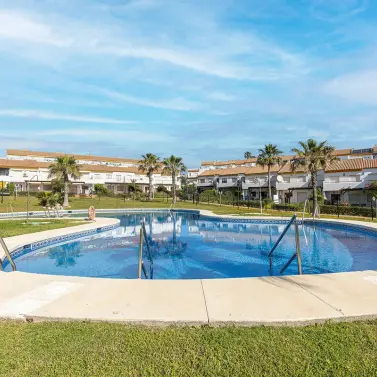 Продажа таунхауса в La Duquesa