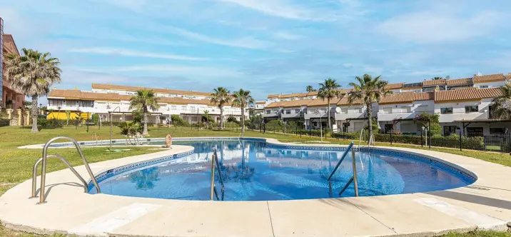 Продажа таунхауса в La Duquesa 3