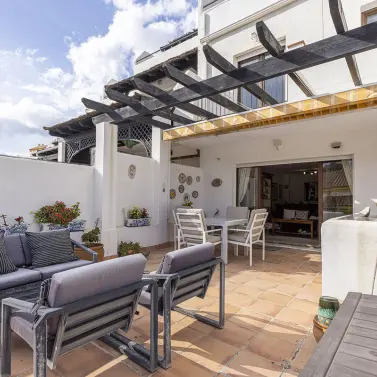 Продажа таунхауса в La Duquesa