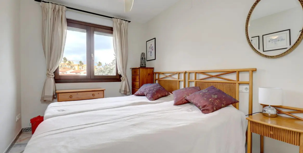 Продажа таунхауса в La Duquesa 23