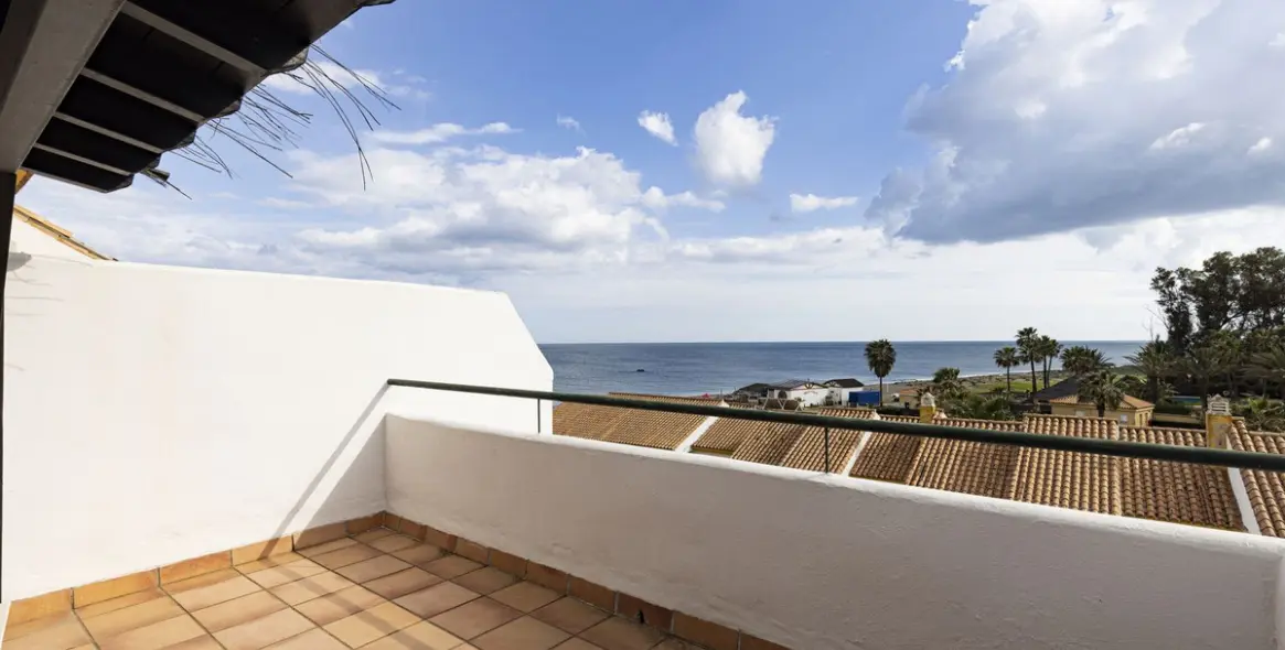 Продажа таунхауса в La Duquesa 27