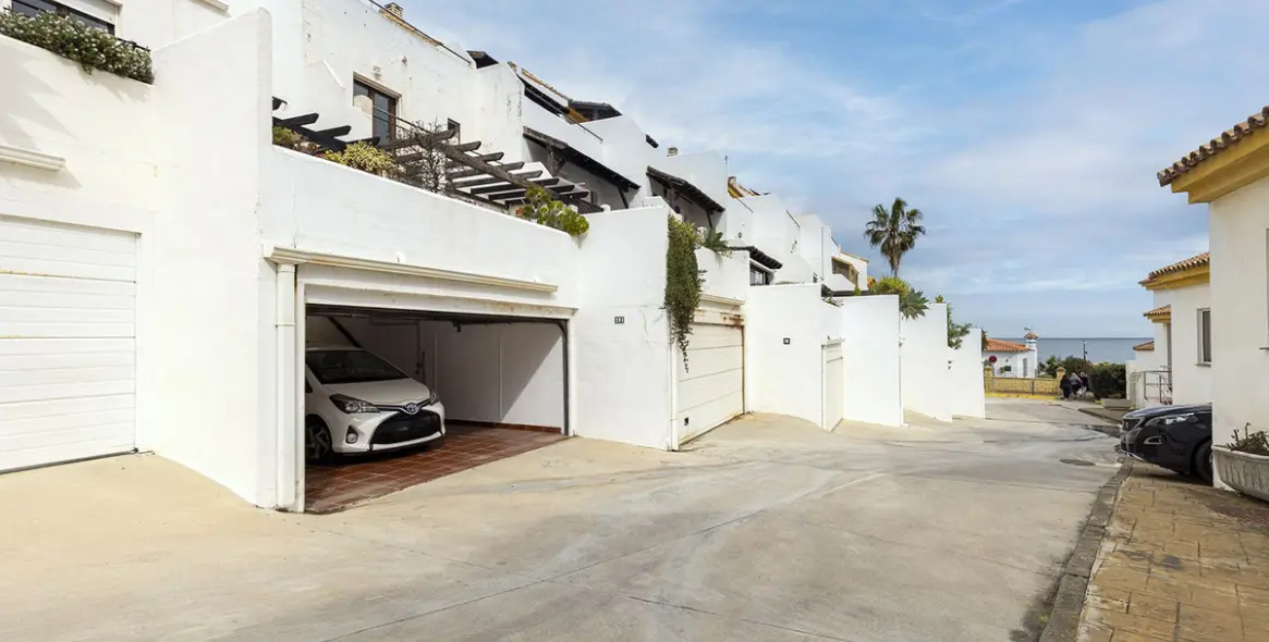 Продажа таунхауса в La Duquesa 30