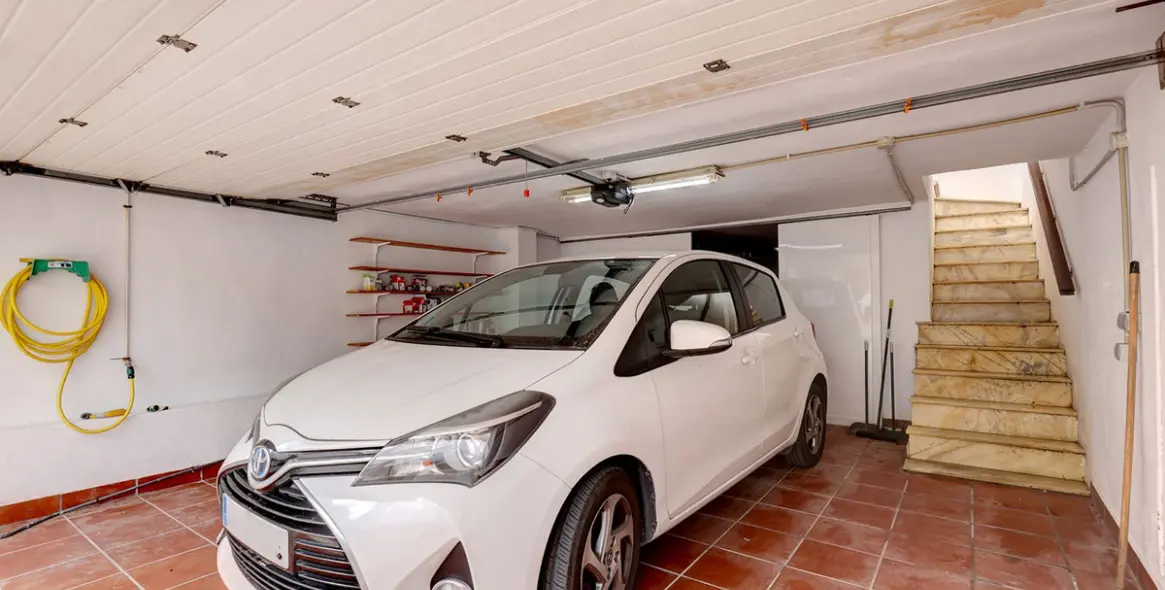 Продажа таунхауса в La Duquesa 31