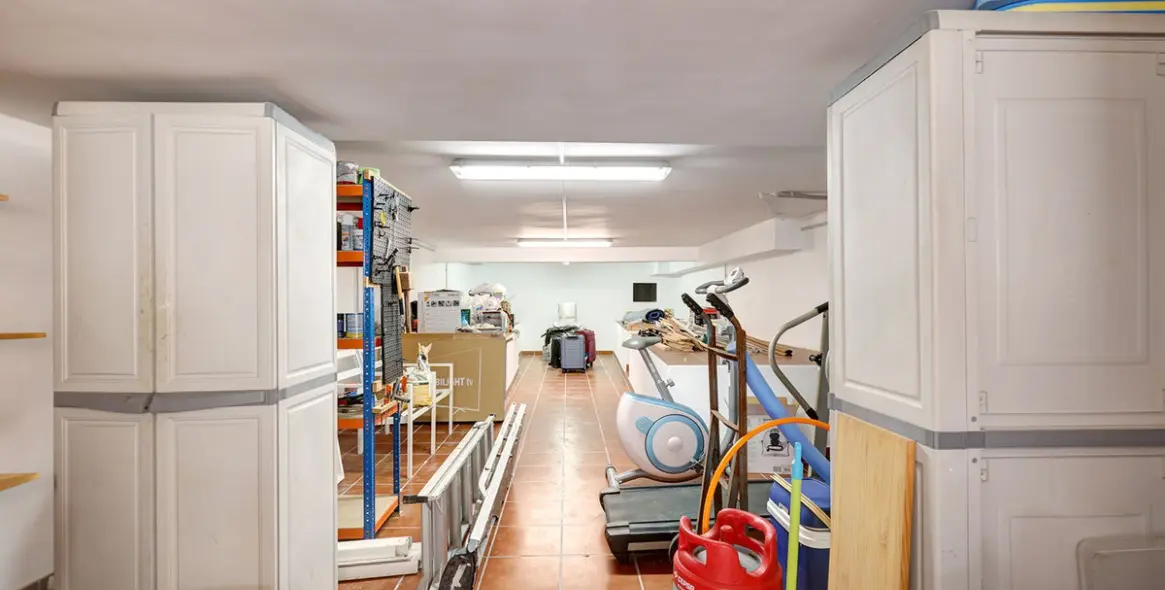 Продажа таунхауса в La Duquesa 32