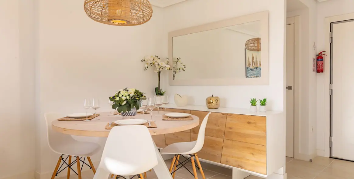 Продажа двухуровневого пентхауса в Estepona 6