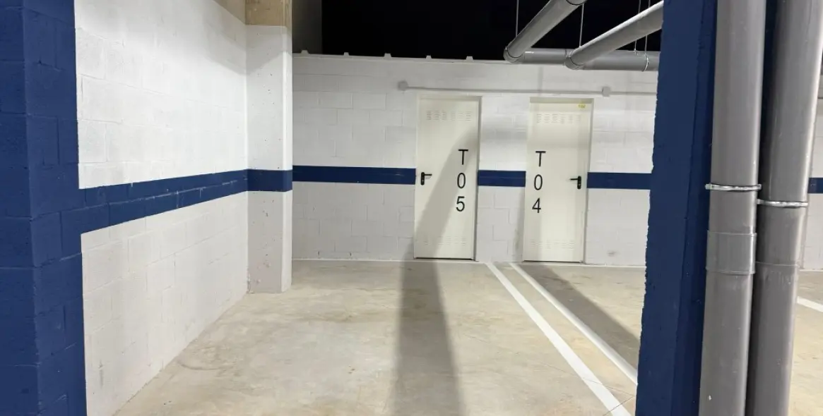 Продажа апартаментов на среднем этаже в Estepona 15