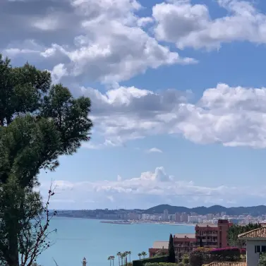 Sale of residential plot in Benalmadena
