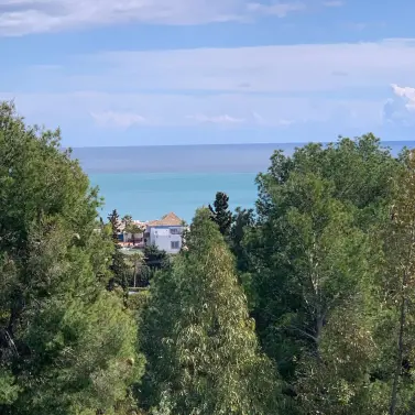 Sale of residential plot in Benalmadena