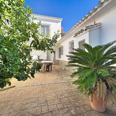 Sale of detached villa in Periana
