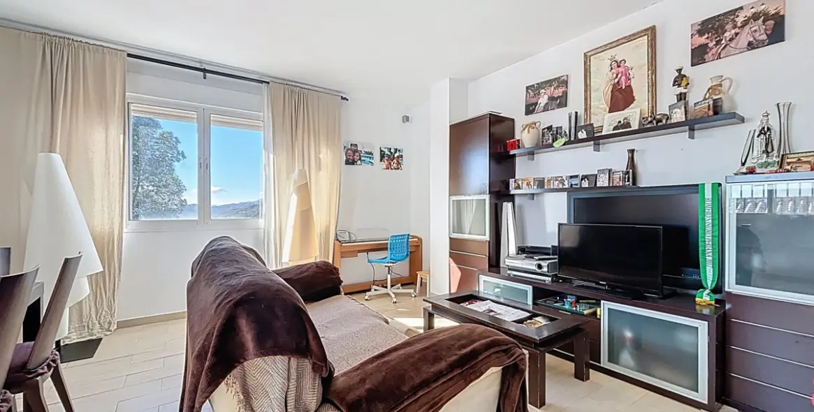 Продажа  отдельно стоящей виллы в Periana 13