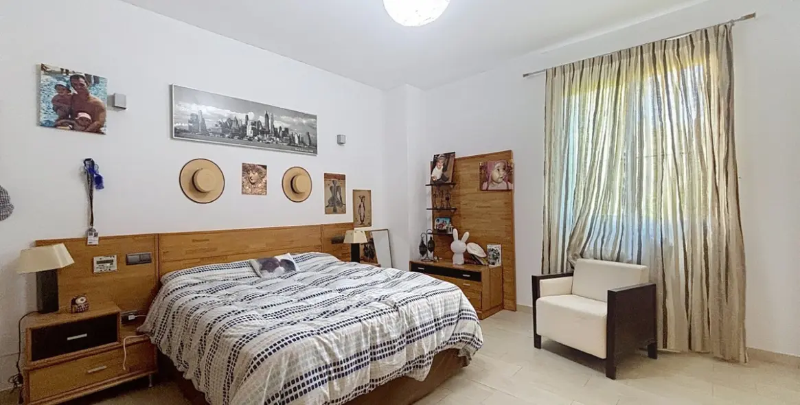 Продажа  отдельно стоящей виллы в Periana 17