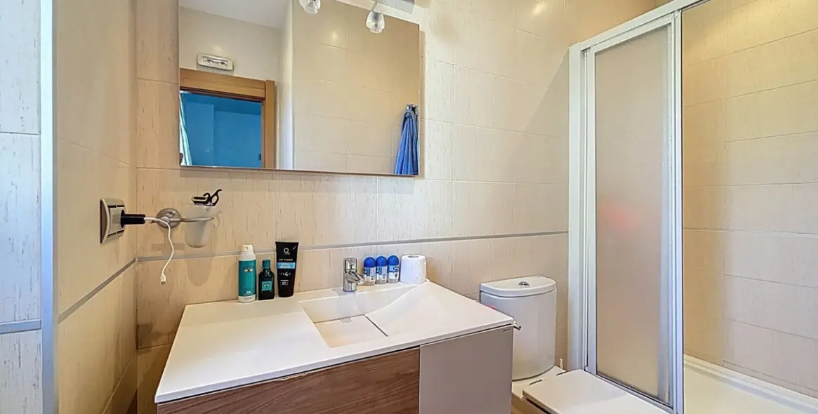 Sale of detached villa in Periana 21