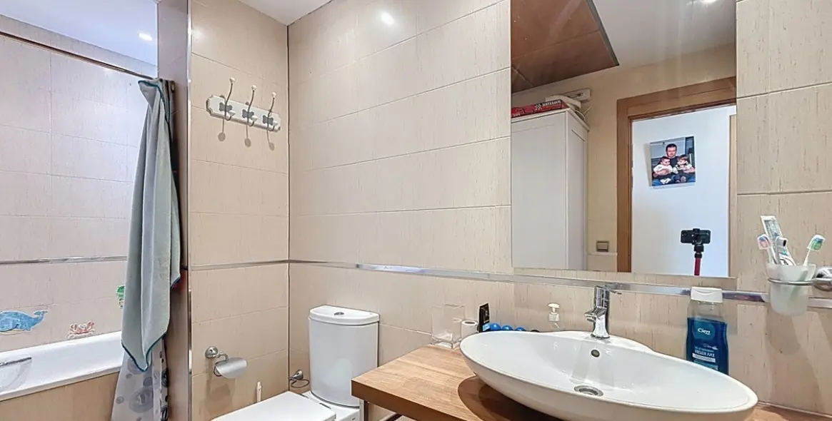 Sale of detached villa in Periana 24