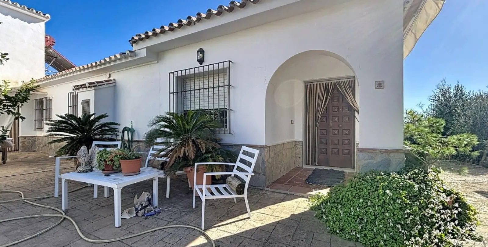 Sale of detached villa in Periana 5