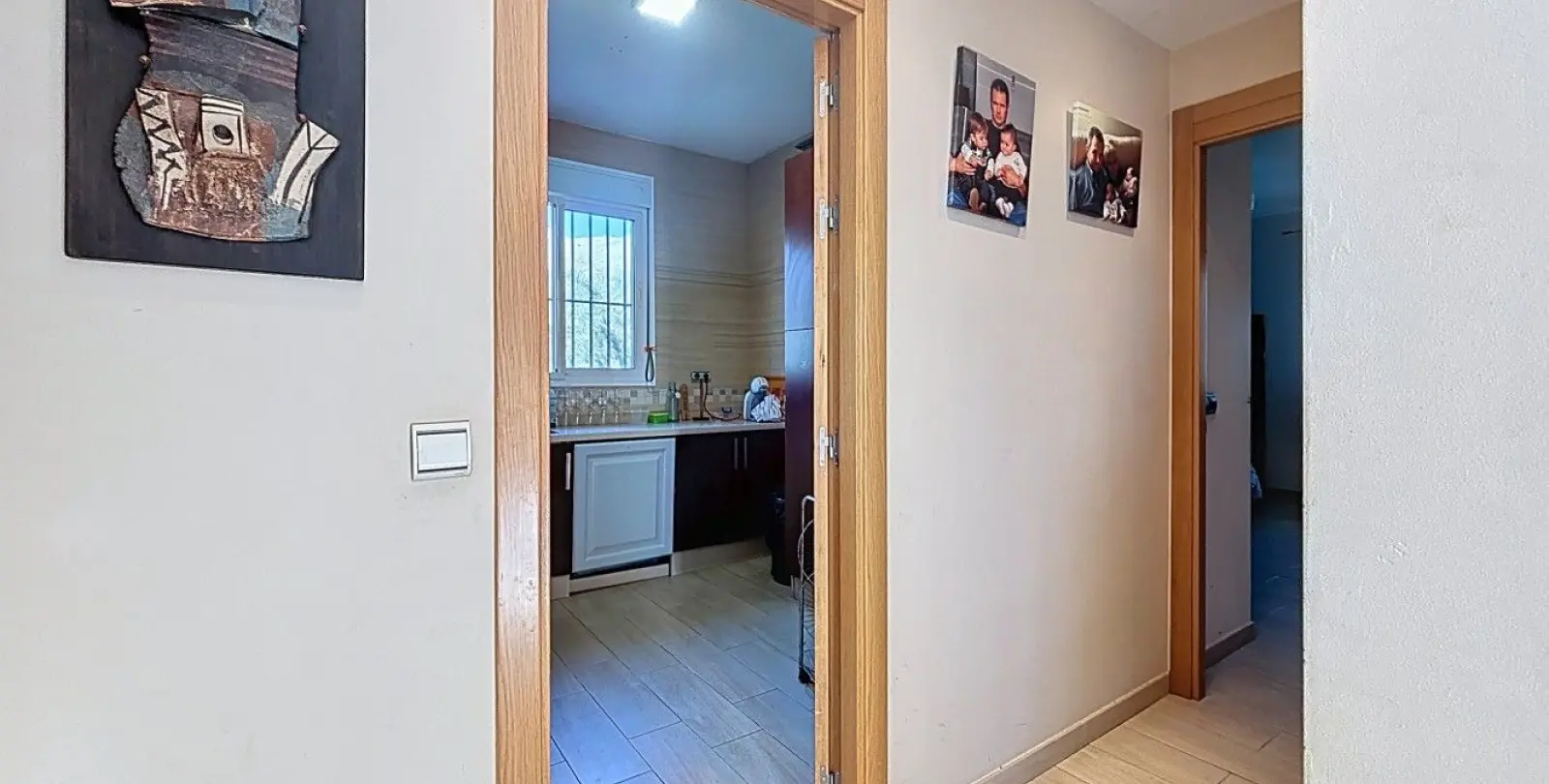 Sale of detached villa in Periana 14