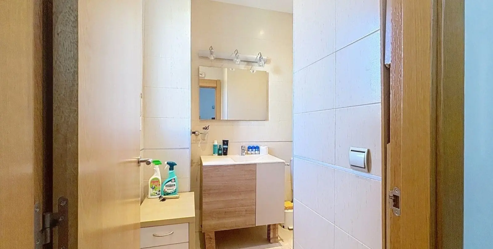 Sale of detached villa in Periana 20