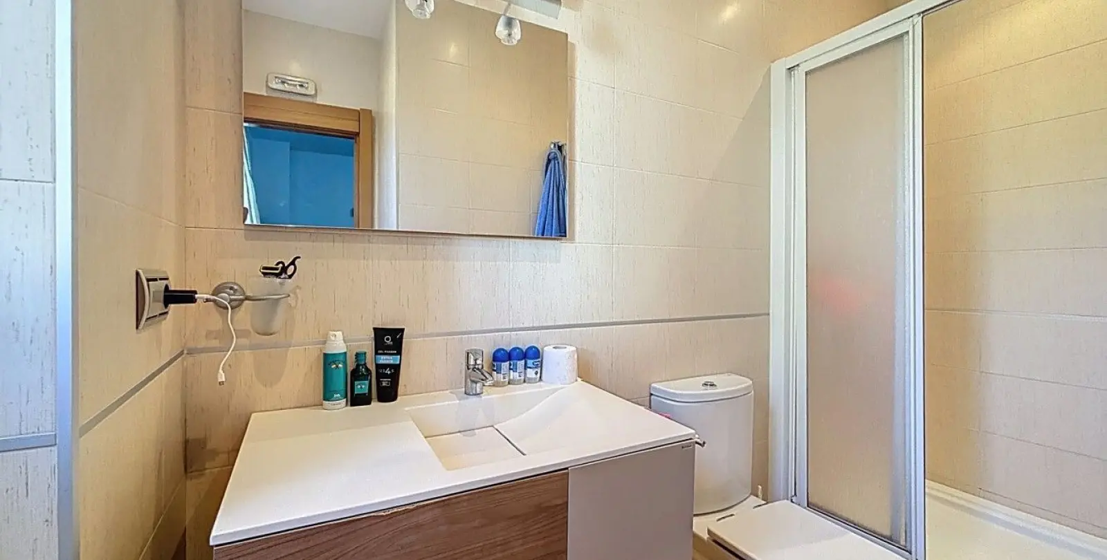 Sale of detached villa in Periana 21