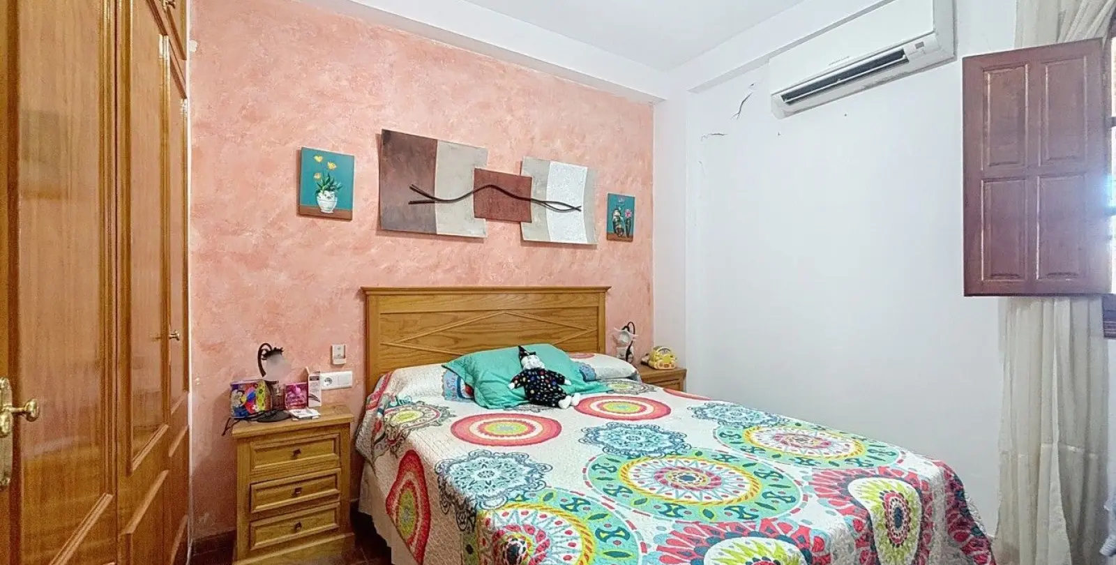 Sale of detached villa in Periana 40