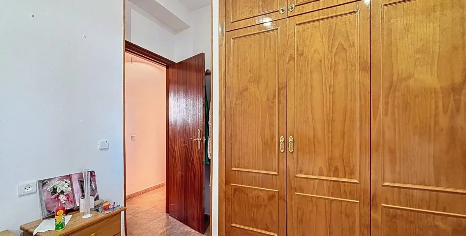Sale of detached villa in Periana 48
