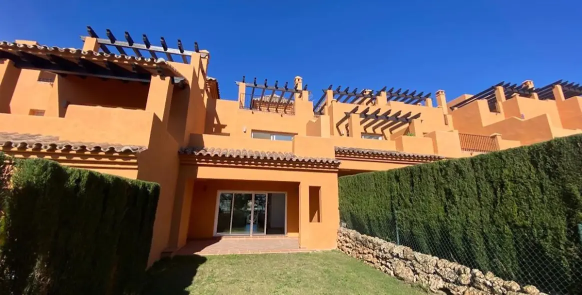 Продажа таунхауса в Benahavís 2