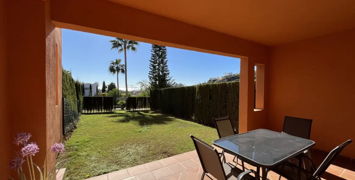 Продажа таунхауса в Benahavís 4