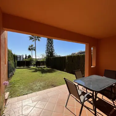 Venta de adosado en Benahavís