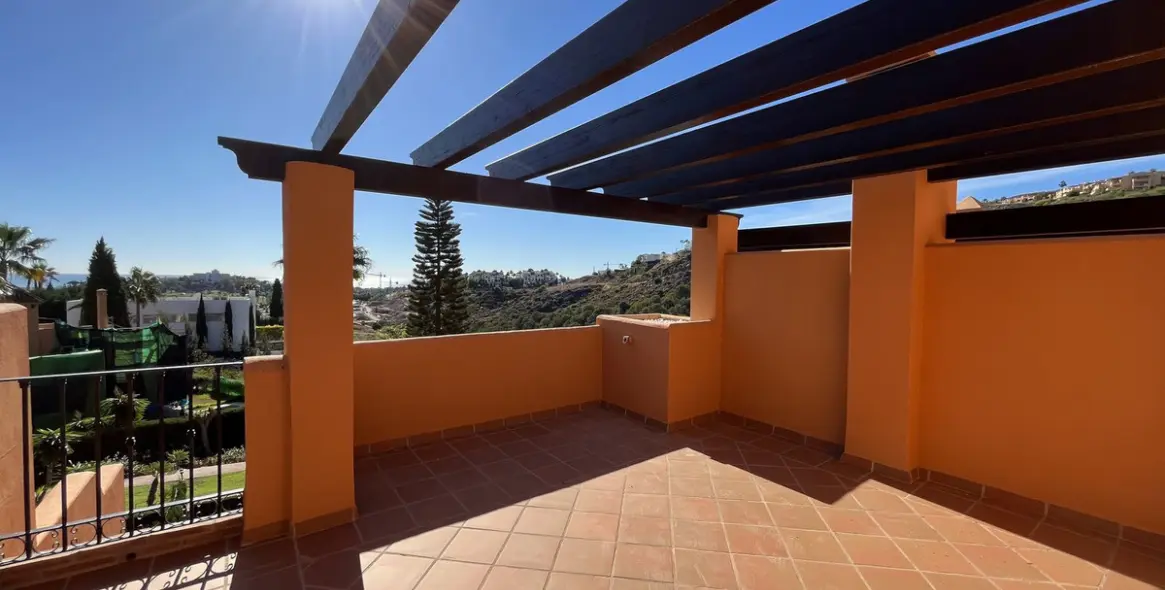 Продажа таунхауса в Benahavís 5