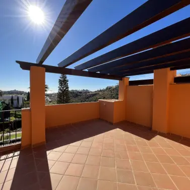 Venta de adosado en Benahavís