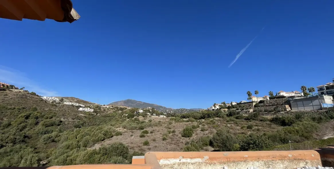 Продажа таунхауса в Benahavís 7