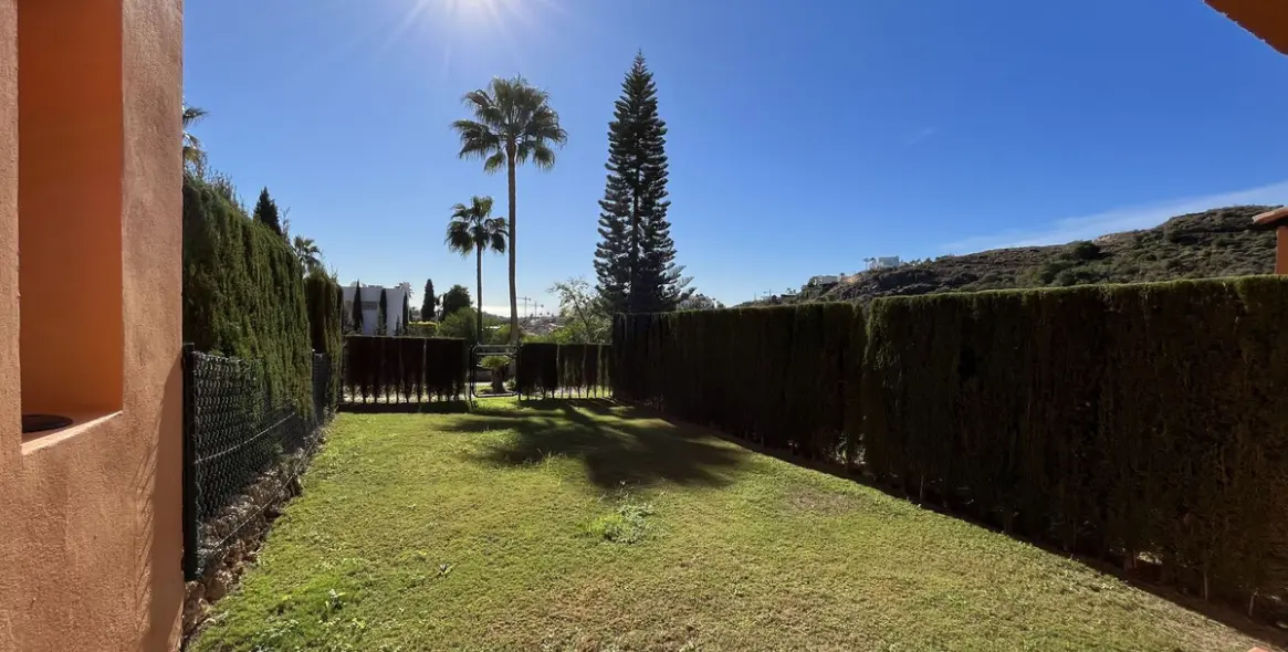 Продажа таунхауса в Benahavís 8