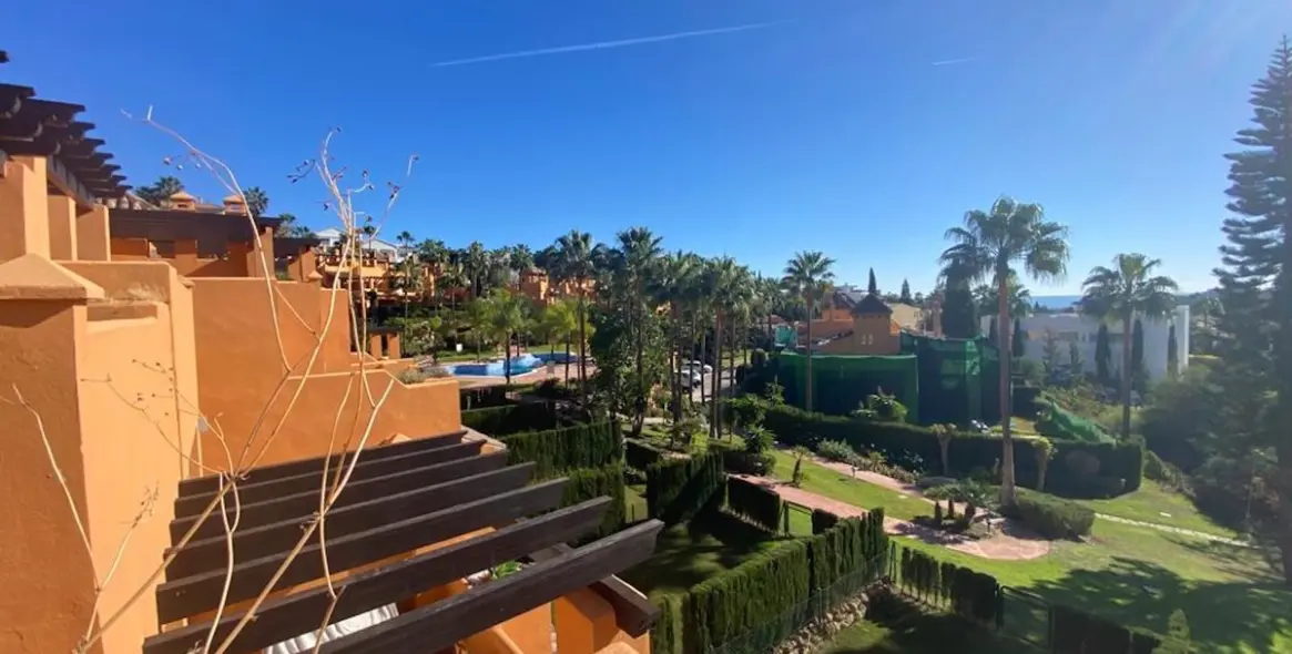 Продажа таунхауса в Benahavís 9