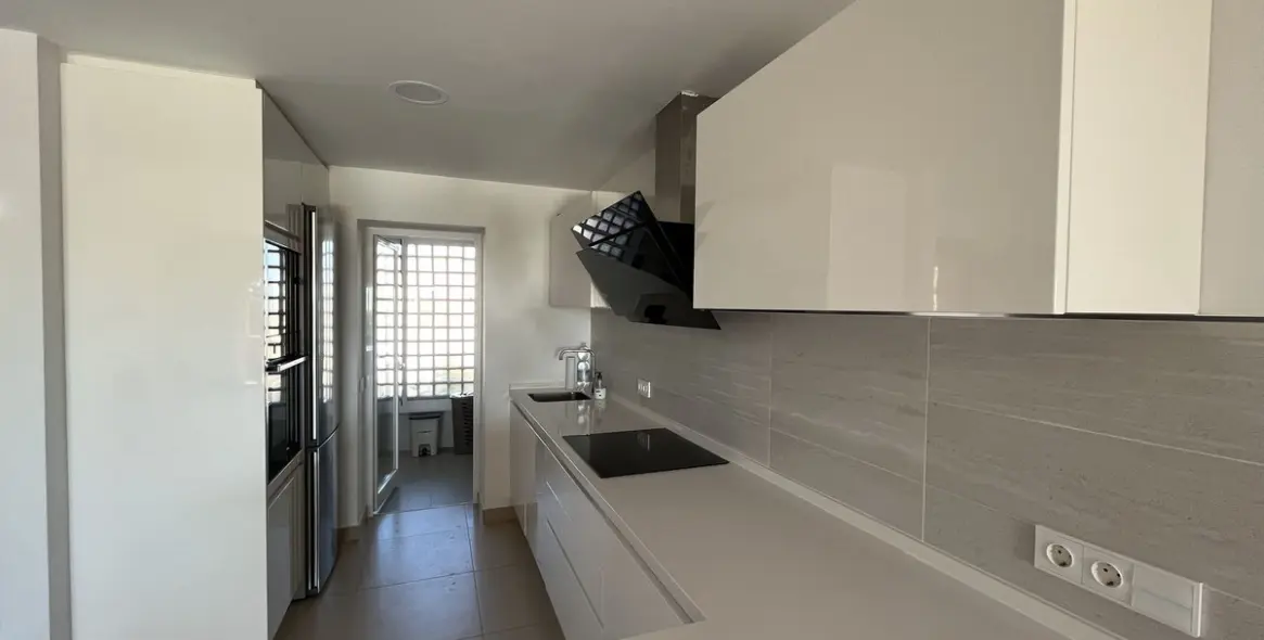 Продажа таунхауса в Benahavís 14