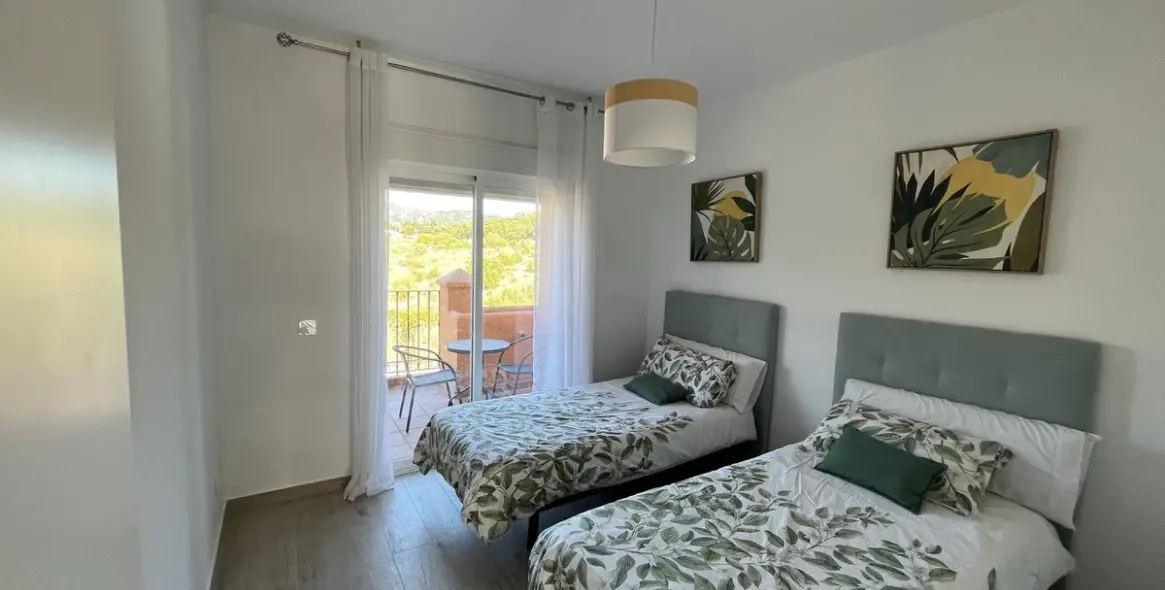 Продажа таунхауса в Benahavís 15