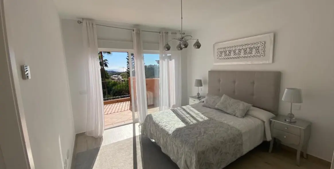 Продажа таунхауса в Benahavís 16