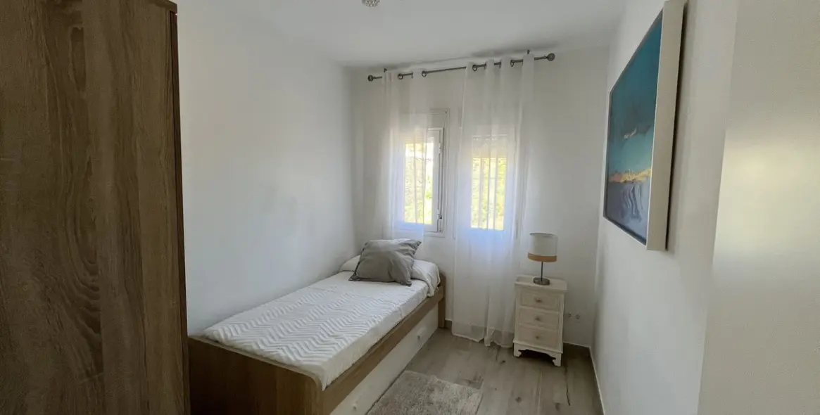 Продажа таунхауса в Benahavís 17