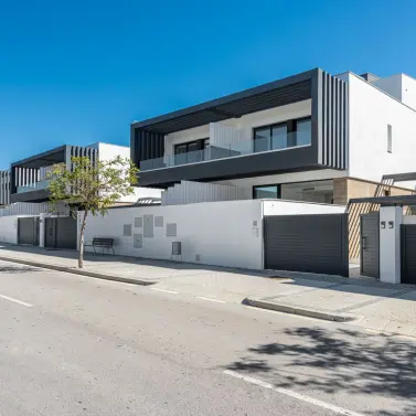 Sale of semi-detached house in Atalaya
