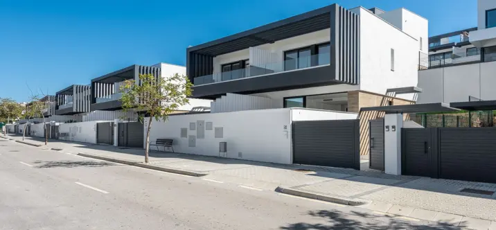 Sale of semi-detached house in Atalaya 0