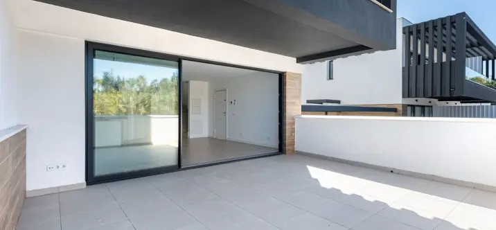 Sale of semi-detached house in Atalaya 2