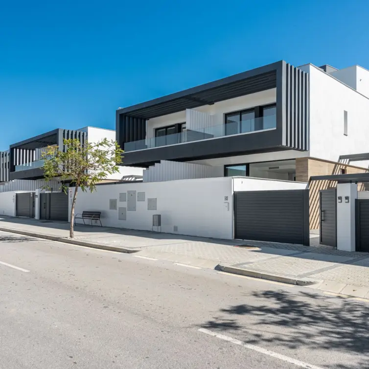 Sale of semi-detached house in Atalaya
