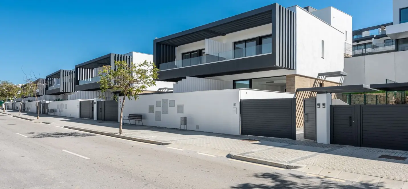 Sale of semi-detached house in Atalaya 0