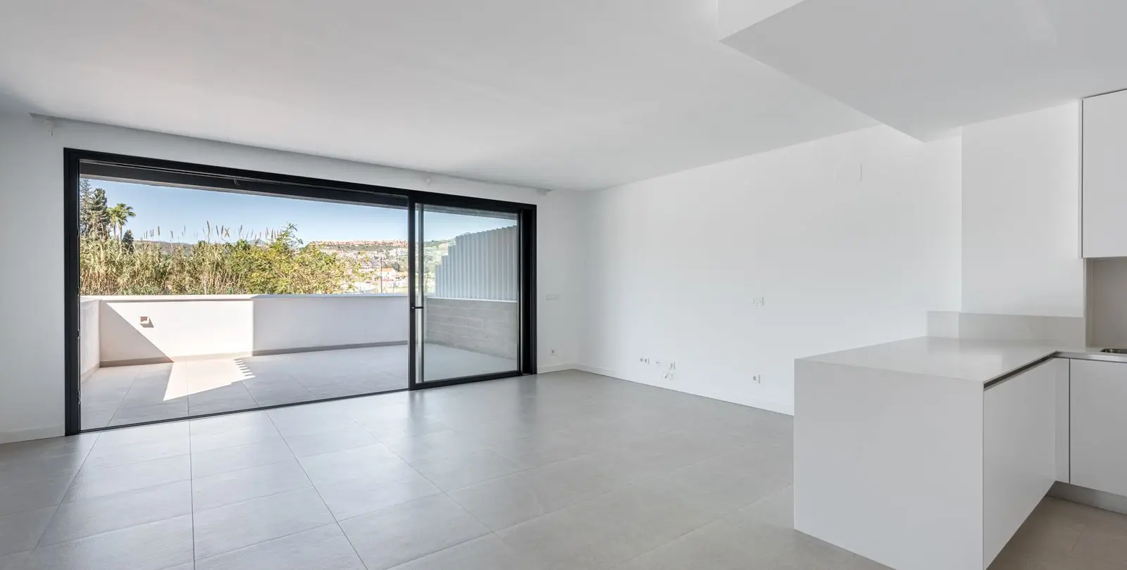 Sale of semi-detached house in Atalaya 2
