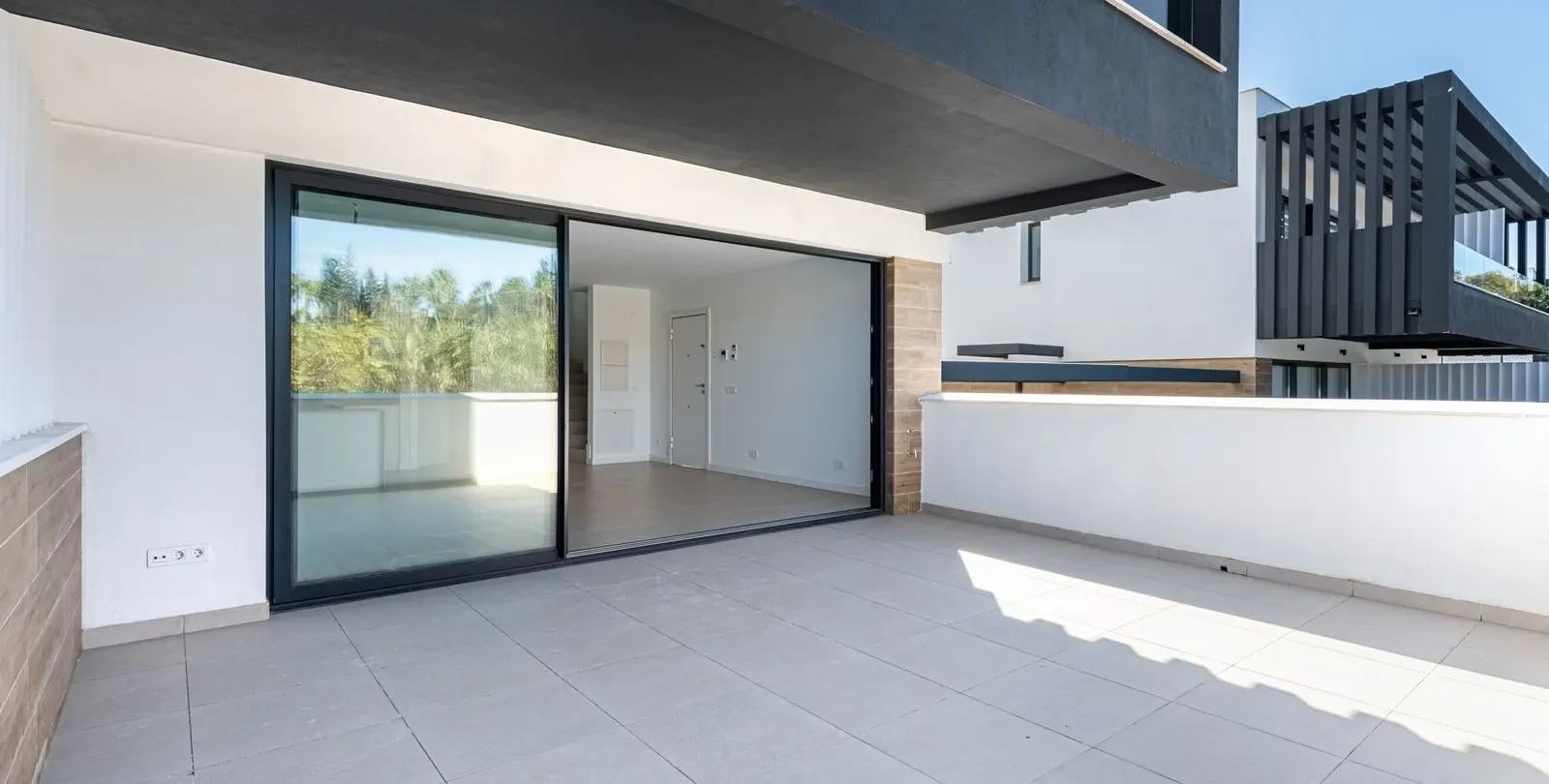 Sale of semi-detached house in Atalaya 3