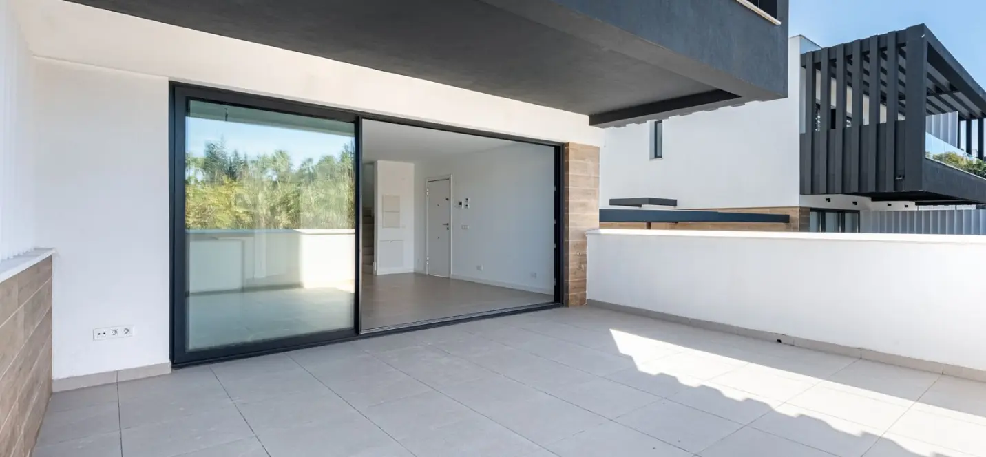Sale of semi-detached house in Atalaya 2