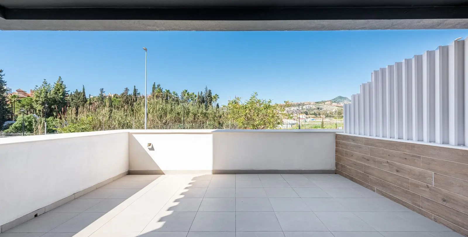 Sale of semi-detached house in Atalaya 4