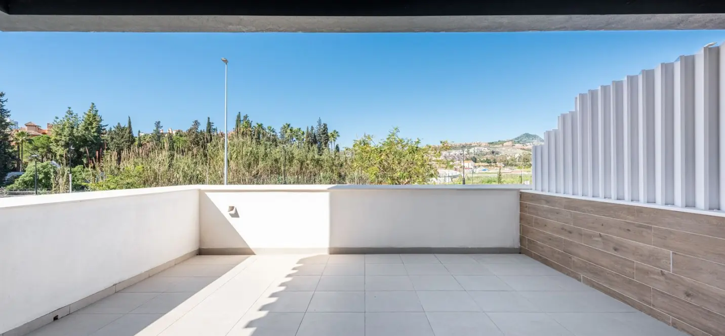 Sale of semi-detached house in Atalaya 3